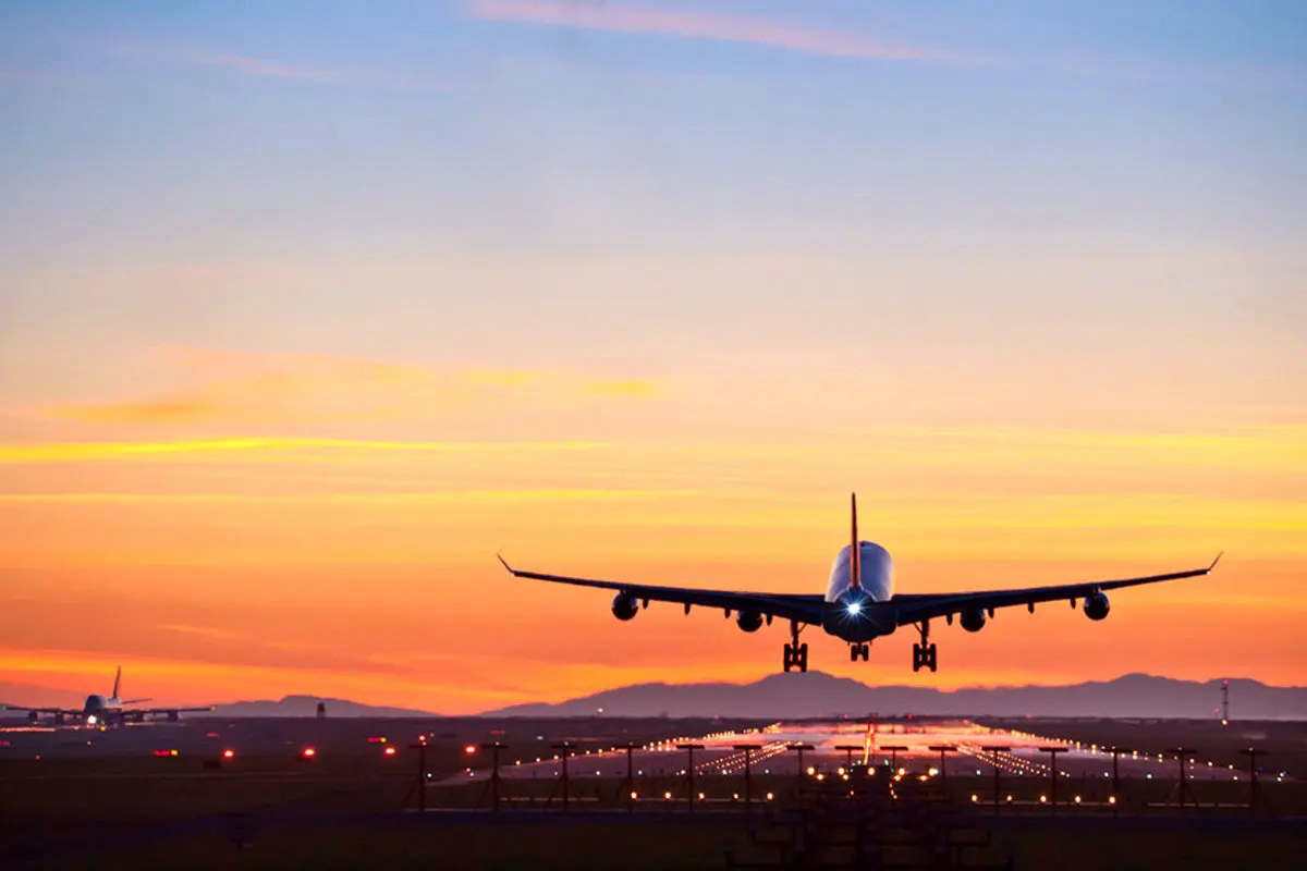 بخش خصوصی؛ سکاندار ۶٠ درصد ناوگان هوایی کشور