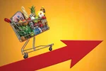 نان، سبزیجات و چای در صدر تورم ماهانه