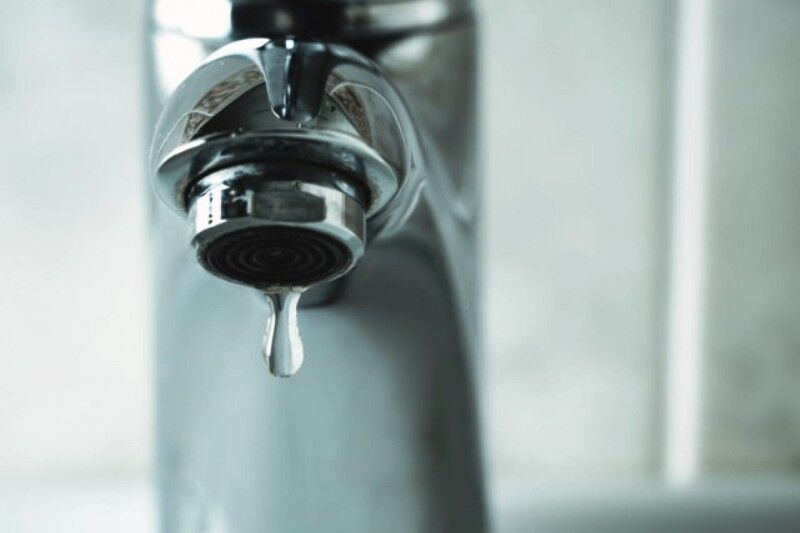 هشدار درباره بدمصرفی آب | مدیرعامل آبفا: ادامه این روند، کشور را به نابودی می‌کشاند