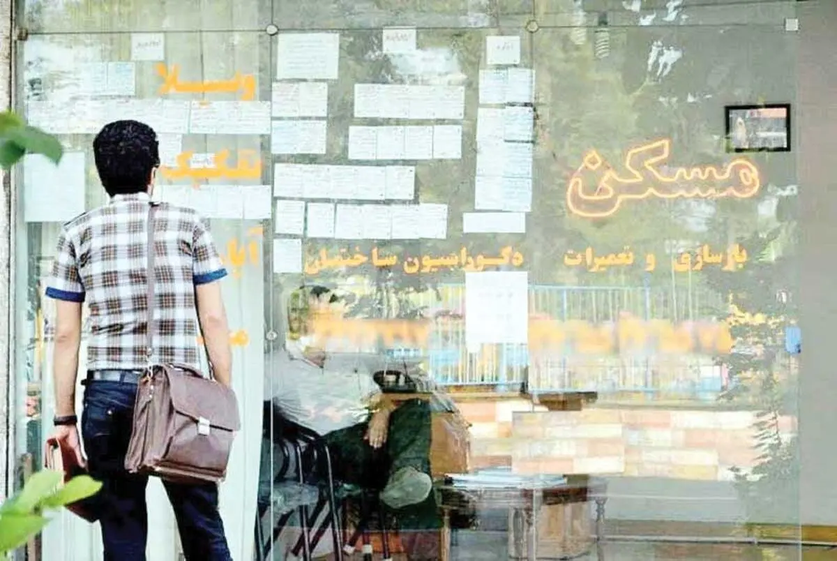 ثبت پایین‌ترین تورم فروردین ‌ماه برای بازار اجاره/ کمترین تورم نقطه به نقطه در ۴ سال اخیر