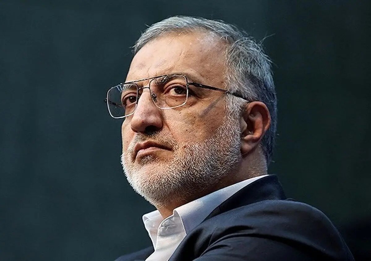 فیلم| مخالفت زاکانی با دائمی شدن طرح زوج و فرد تا پایان سال