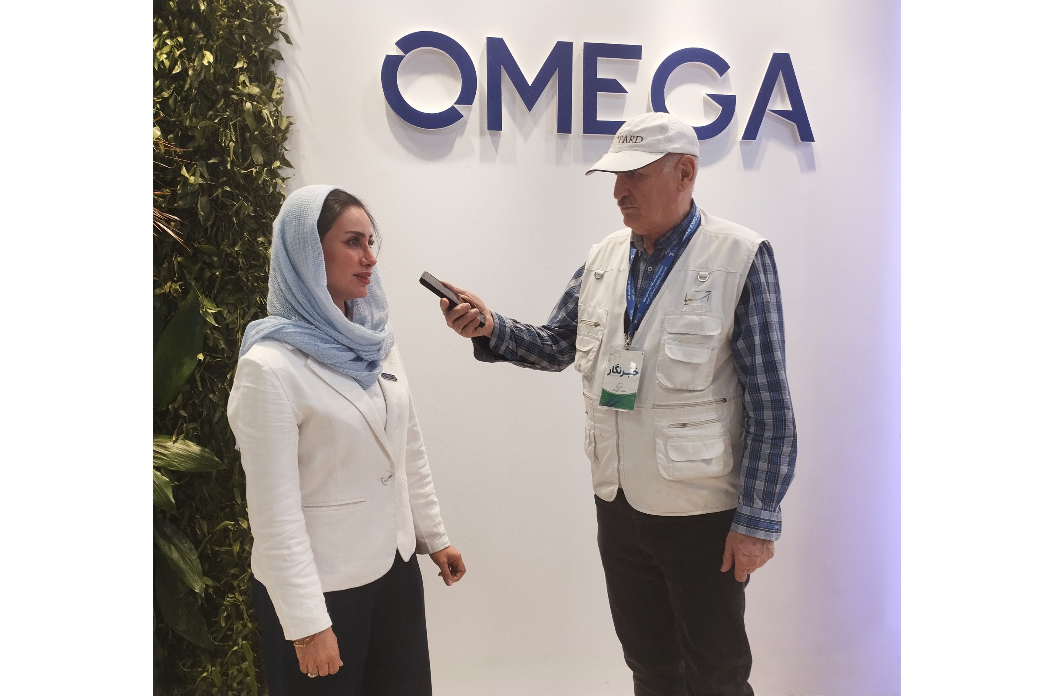 گفت‌وگوی آسیا با خانم آزاده فرومند، مدیرعامل شرکت «سرما‌گستر ویرا»؛ همواره برای حفظ زنجیرۀ تأمین در گسترۀ وسیع ایران تلاش کرده‌ایم