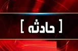 حریق در ساختمان‌ محوطه بیمارستان تجریش/ آتش مهار شد