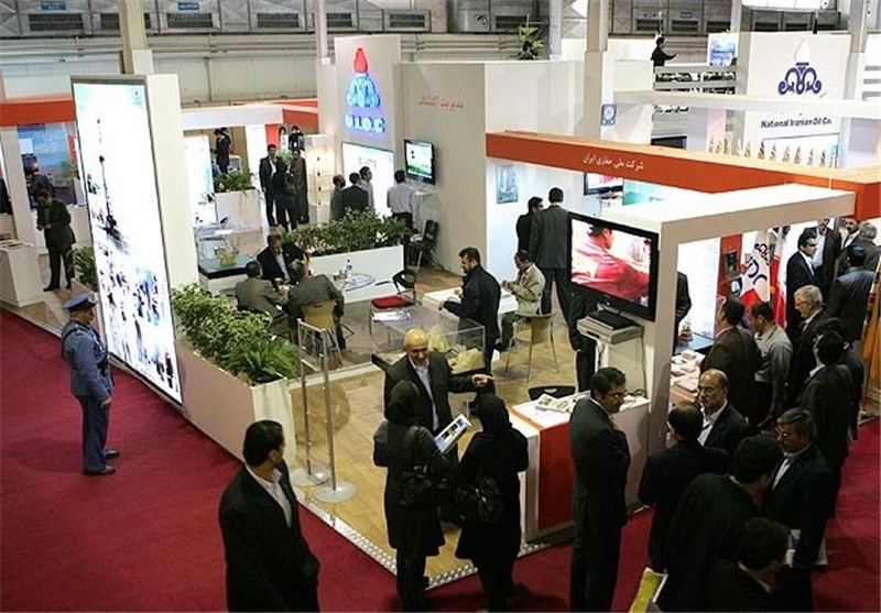 نمایشگاه‌ها؛ نمایش توانمندی‌های ملی