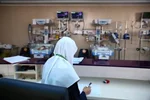 کمبود 100 هزار پرستار در کشور