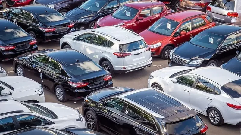 تمدید مهلت ثبتنام خودروهای وارداتی برای دومین بار؛ لیست خودروها بهروز شد