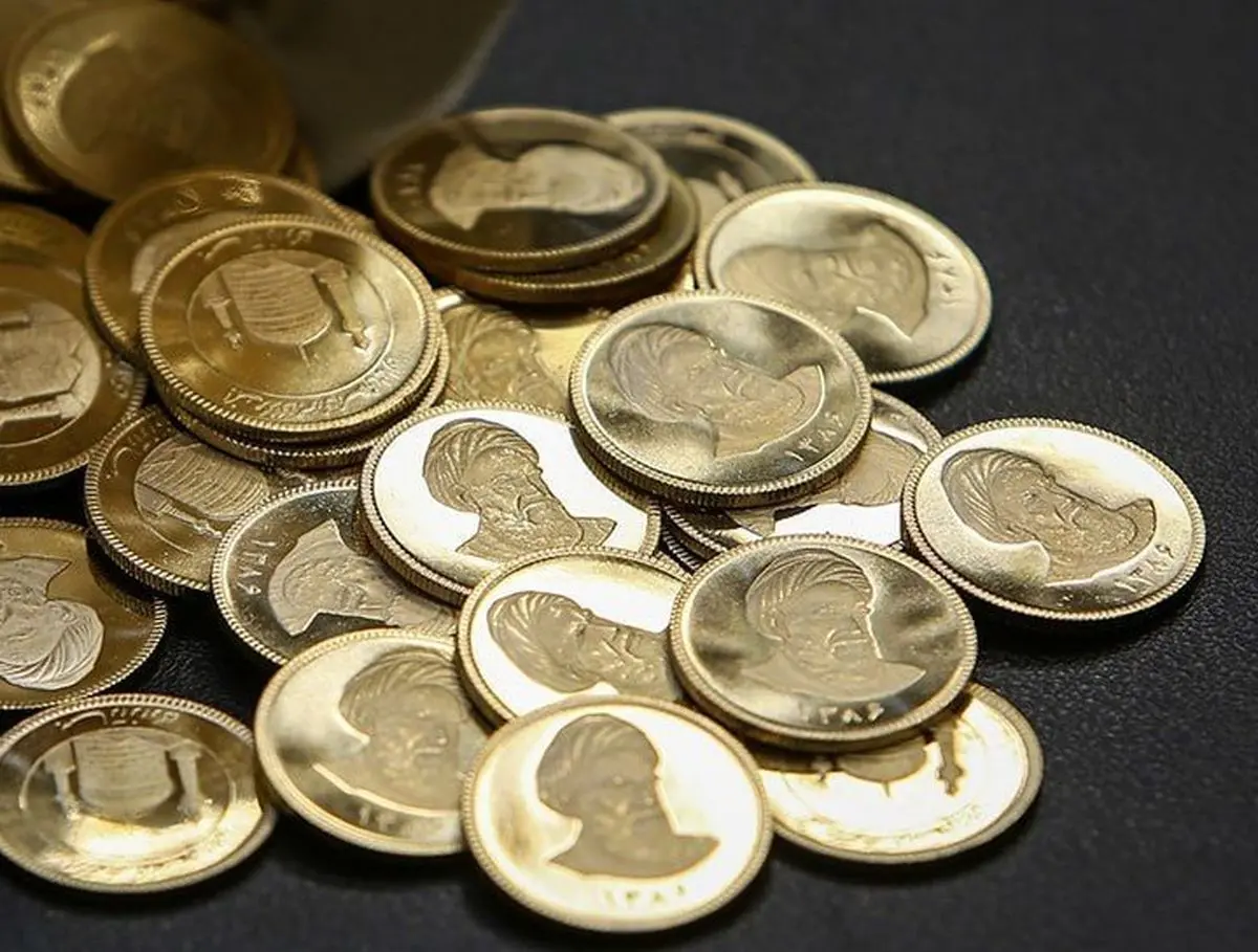 قیمت طلا و سکه؛ 1 شهریور 1404