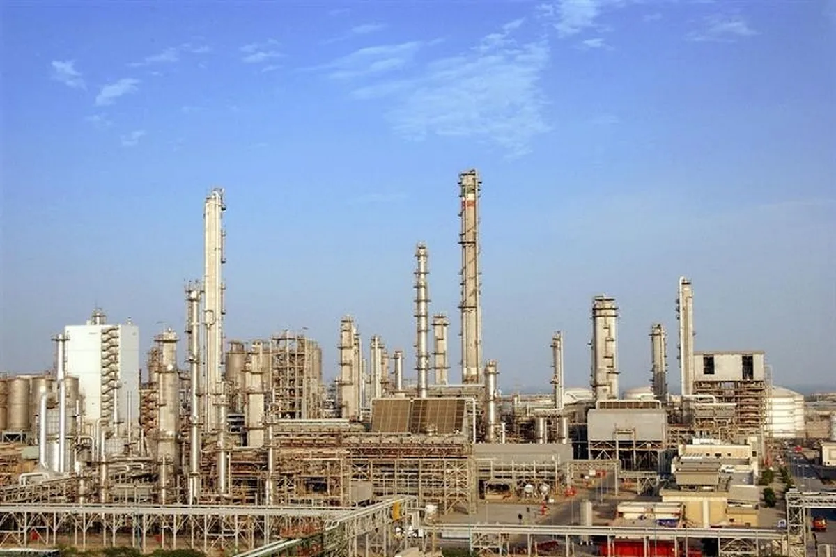 بزرگترین تأمین مالی در بازار سرمایه