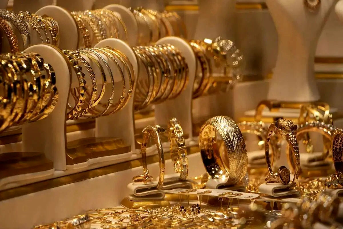 افزایش قیمت طلا و سکه در بازار امروز | سکه امامی ۱۰۱.۵ میلیون تومان شد