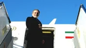 سفر وزیر امور خارجه به پکن