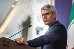 سخنگوی وزارت امور خارجه خطاب به دشمنان نوشت:‌ جنگیدن با شیران، پایانی جز شرم شکست نخواهد داشت
