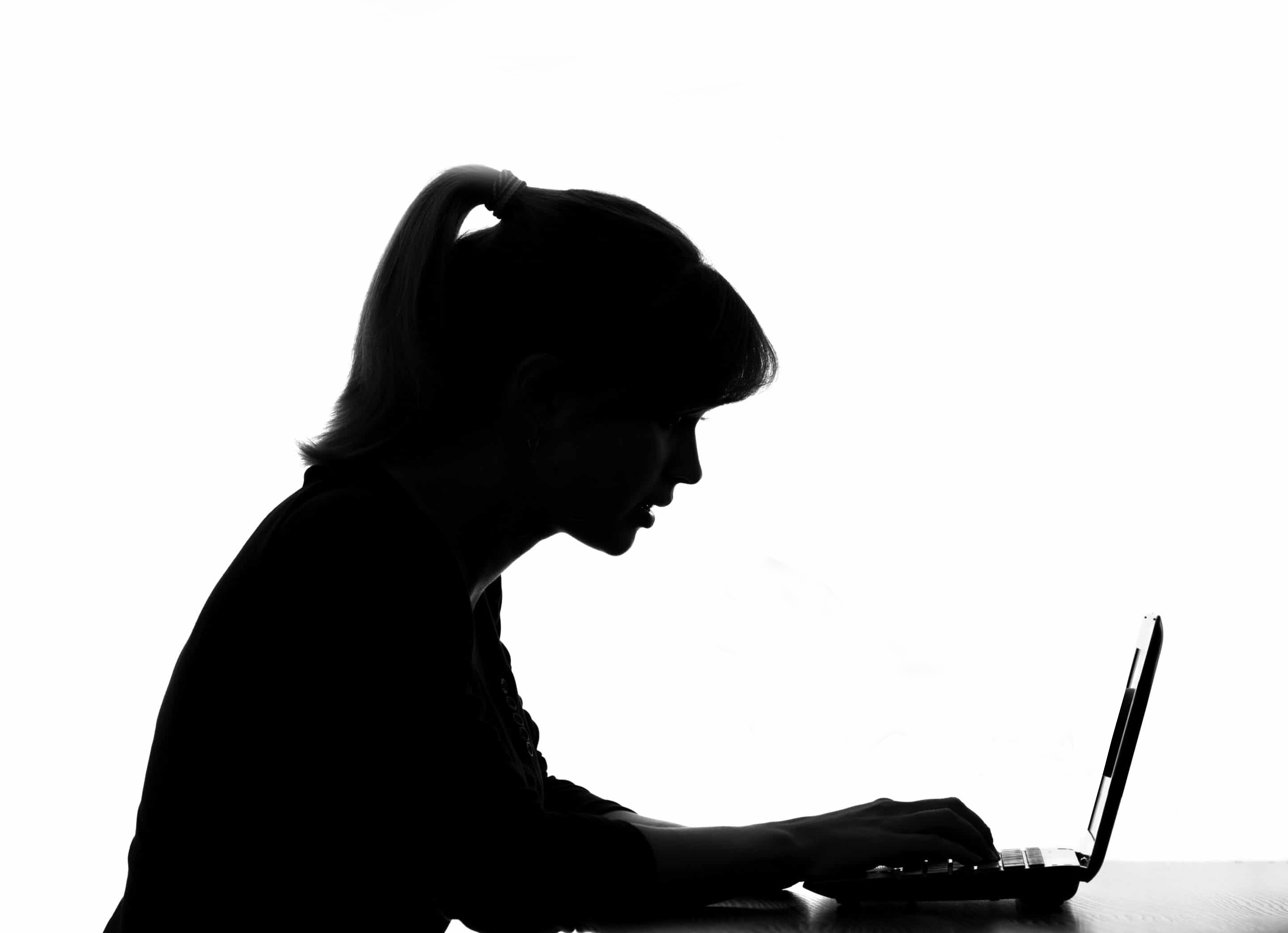 چشم‌انداز دسترسی جهان به اینترنت