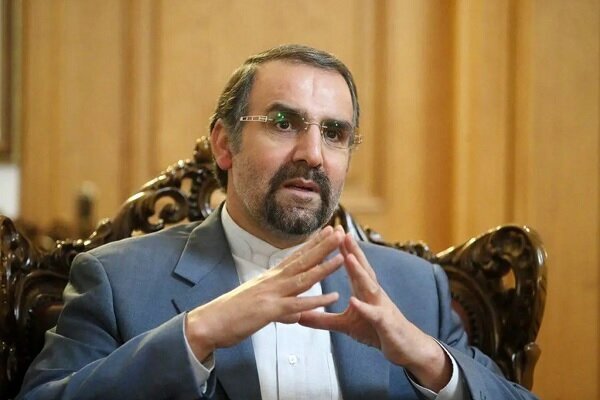 مشاور رئیس‌جمهور: نباید تحریم‌های بین‌المللی را کوچک شمرد