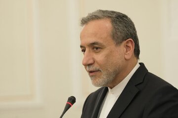 عراقچی: توافقی معتبر و پایدار در دسترس است؛ فقط اراده سیاسی لازم است