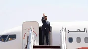 نخست‌وزیر عراق وارد تهران شد