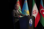 عراقچی: همان‌طور که خلیج فارس برای ما اهمیت دارد، دریای خزر نیز از جایگاه مهمی برخوردار است