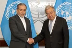 عراقچی: اقدام آمریکا و اروپا در بازگرداندن تحریم‌ها غیرقانونی است