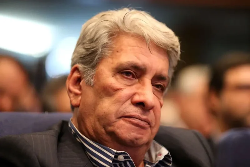 تشییع پیکر بهروز رضوی چهارشنبه ۲۷ خرداد برگزار میشود