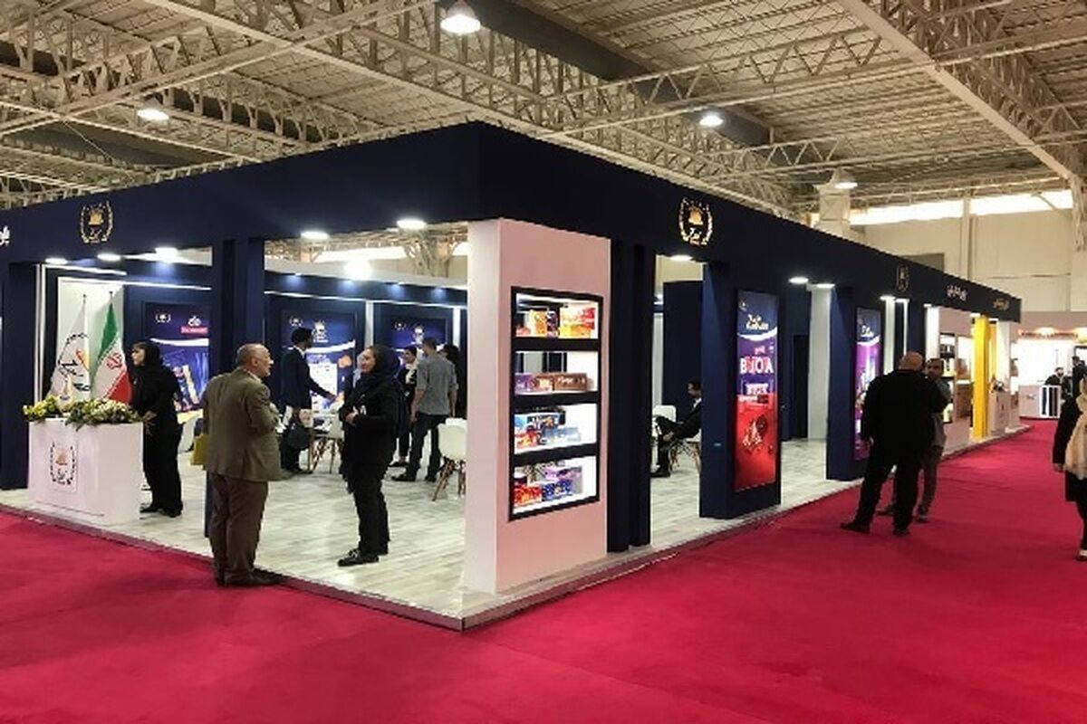 اهمیت نمایشگاه اکسپو برای اقتصاد