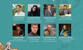 برگزاری همایش بزرگداشت فردوسی در مؤسسه اکو