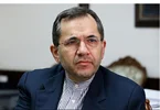 گفت و گوی تلفنی تخت روانچی و وزیر مشاور وزارت خارجه قطر