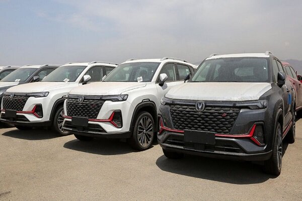 شماره‌گذاری خودروهای وارداتی زیر پنج سال کارکرد آغاز شد