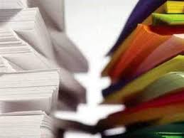 مشکلات ارزی حل نشود، باید منتظر گرانی کاغذ باشیم