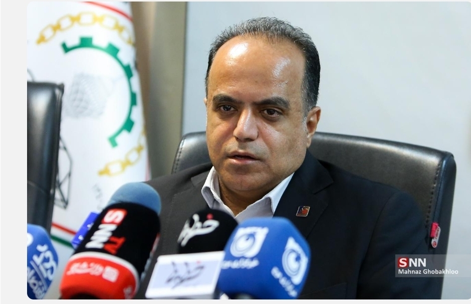 صادرات طلای ترکیه ۸۰۰ برابر ایران است