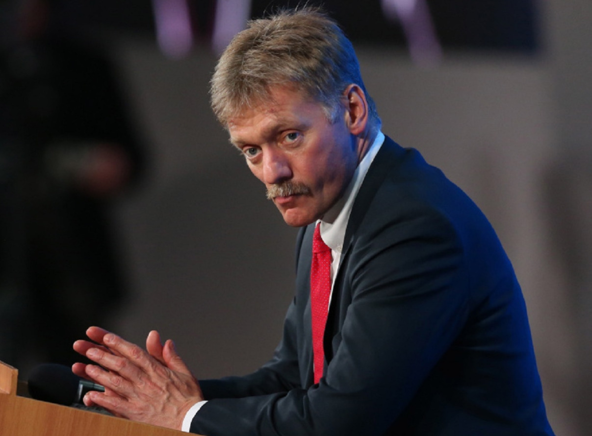 دیمیتری پسکوف، سخنگوی کرملین: ارسال تاماوهاک به کی‌یف، تشدید چشمگیر تنش‌ها خواهد بود