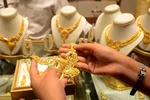 قیمت طلا امروز یکشنبه ۱۸ مرداد ۱۴۰۵؛ هر گرم طلا ۱۸ میلیون و ۸۱۴ هزار تومان