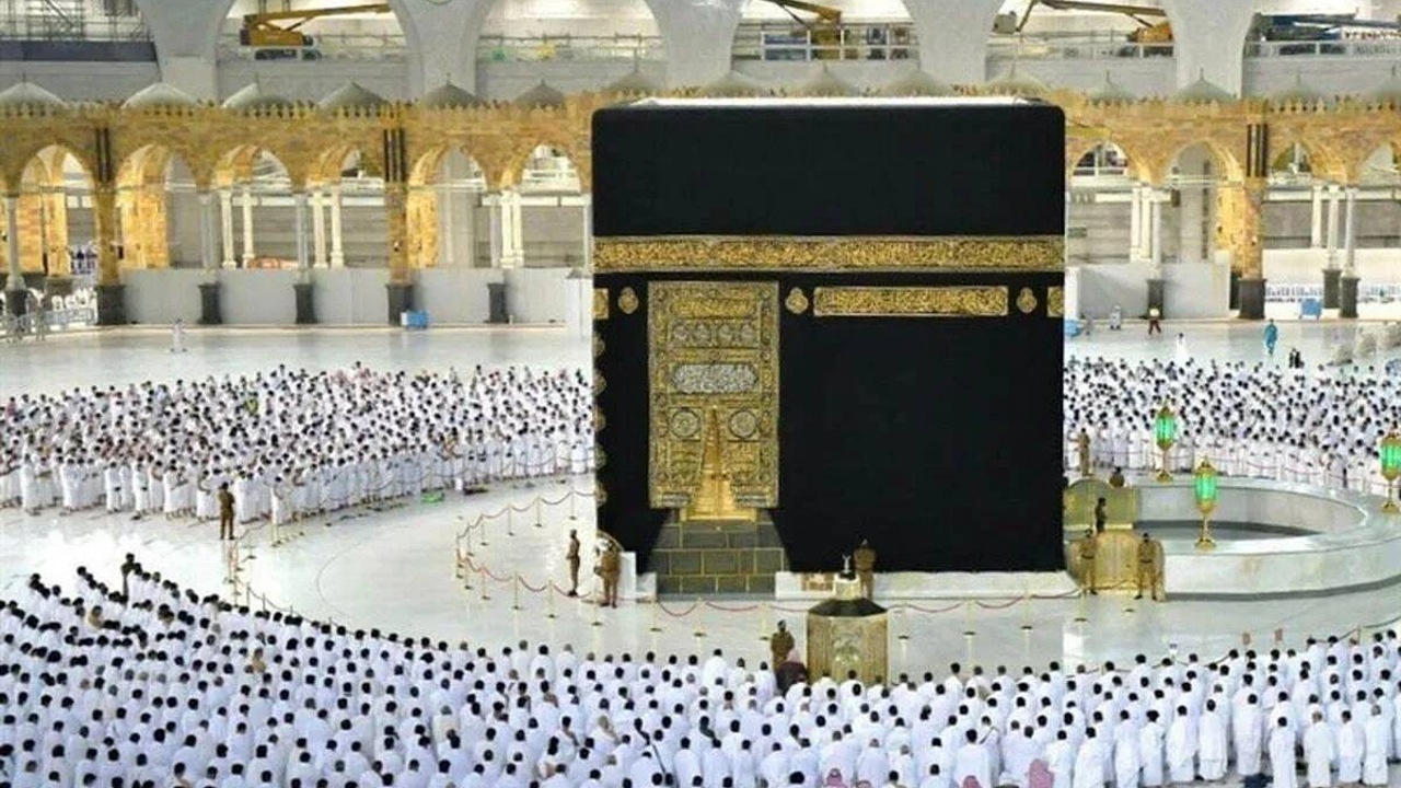 پیش‌ثبت‌نام حج تمتع ۱۴۰۶ از دهه سوم تیر آغاز می‌شود