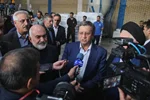 پیگیری بازگشت ارز حاصل از صادرات