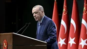 اردوغان: مسئله هسته‌ای ایران باید از راه دیپلماسی حل شود