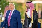 ادعای ترامپ: امیر قطر، ولیعهد عربستان و رئیس امارات از من خواستند که حمله نظامی برنامه‌ریزی‌شده‌مان علیه ایران را که برای فردا تعیین شده بود، به تعویق بیندازیم
