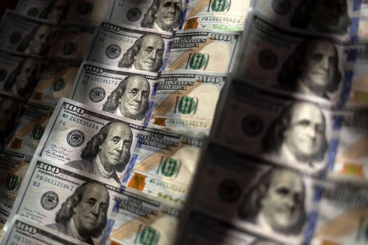 قیمت دلار امروز سه‌شنبه ۱۳ آبان ۱۴۰۴