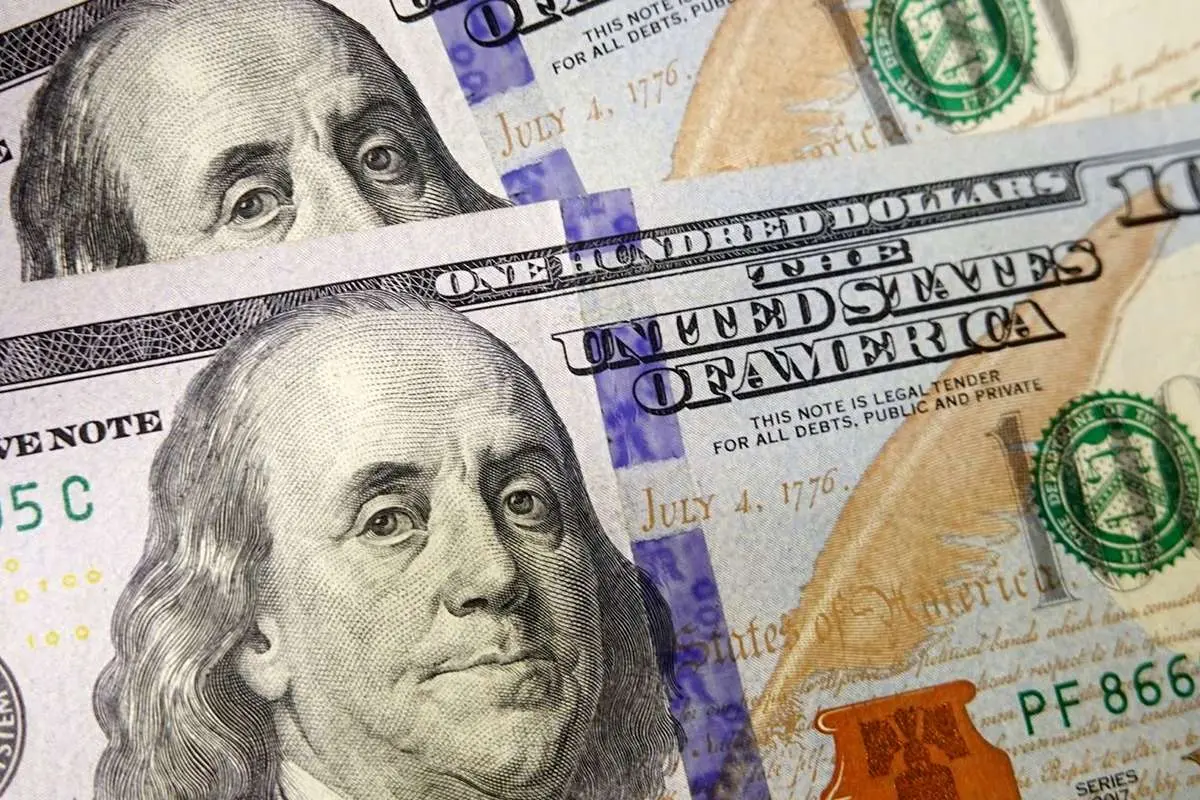 جدیدترین قیمت دلار ظهر امروز یکشنبه ۱۲ مرداد ۱۴۰۴ اعلام شد