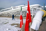 ترکیه هیچ برنامه‌ای برای توقف واردات انرژی از ایران ندارد