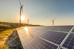 انرژی خورشیدی؛ پیشران اصلی توسعۀ برق پاک