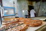 هشدار به نانوایان گران‌فروش