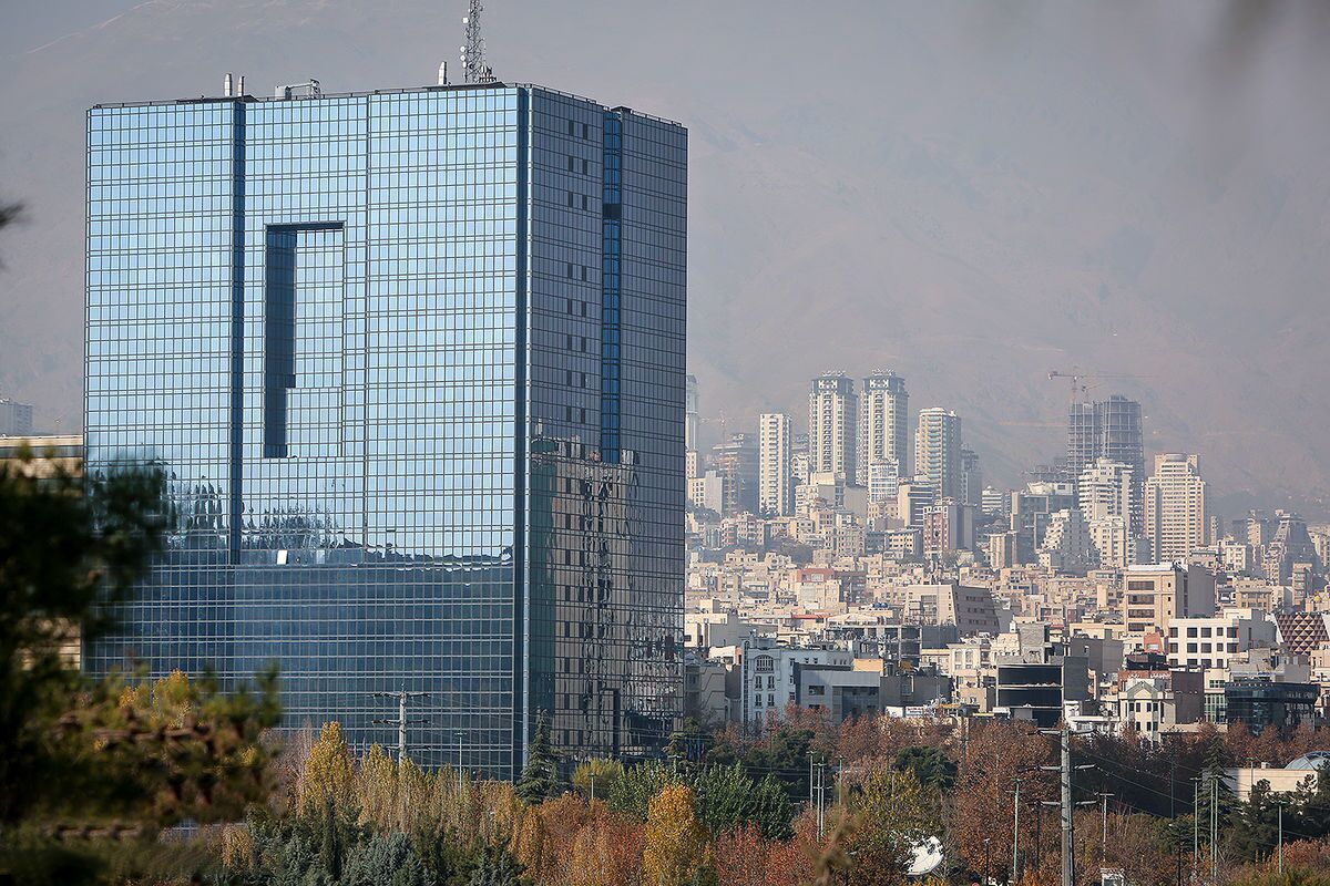 سیاست بانک مرکزی دربارۀ ارز ترجیحی