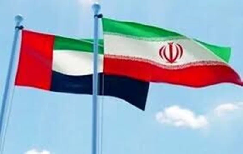 رشد تجارت ایران و امارات در تنگنای تحریمها