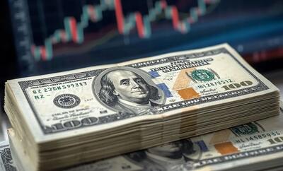 افزایش قیمت دلار در بازار امروز شنبه ۲۲ آذر ۱۴۰۴