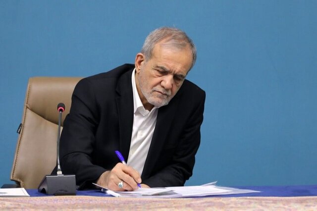 مسیر دیپلماسی را دنبال می‌کنیم