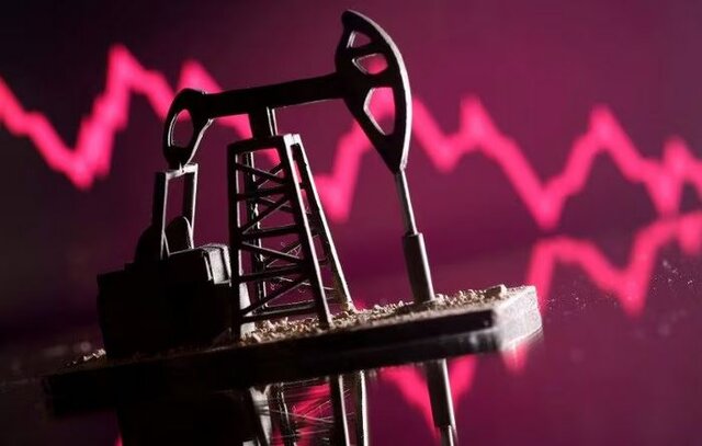 قیمت نفت امروز جمعه ۱۳ شهریور ۱۴۰۵