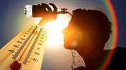 موج ویرانگر گرما در قارۀ کهن