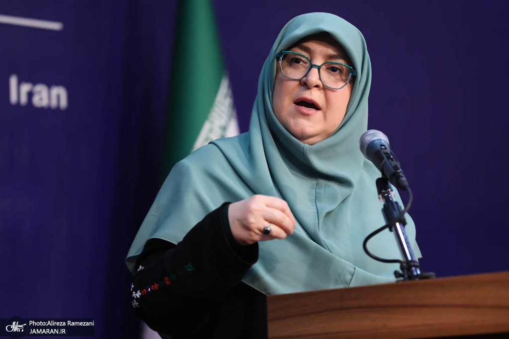 فیلم| سخنگوی دولت: فعلاً تصمیمی برای افزایش قیمت بنزین نداریم