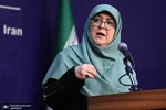 فیلم| سخنگوی دولت: فعلاً تصمیمی برای افزایش قیمت بنزین نداریم