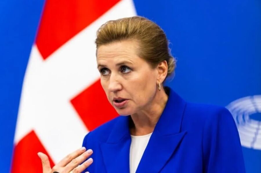 حمله آمریکا به گرینلند به معنای پایان پیمان ناتو خواهد بود