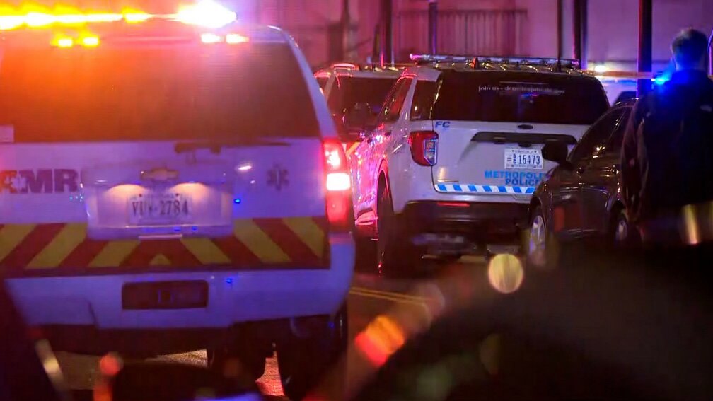 جزئیات تازه از تیراندازی واشنگتن؛ عامل کشتن 2 کارمند سفارت اسرائیل کیست؟