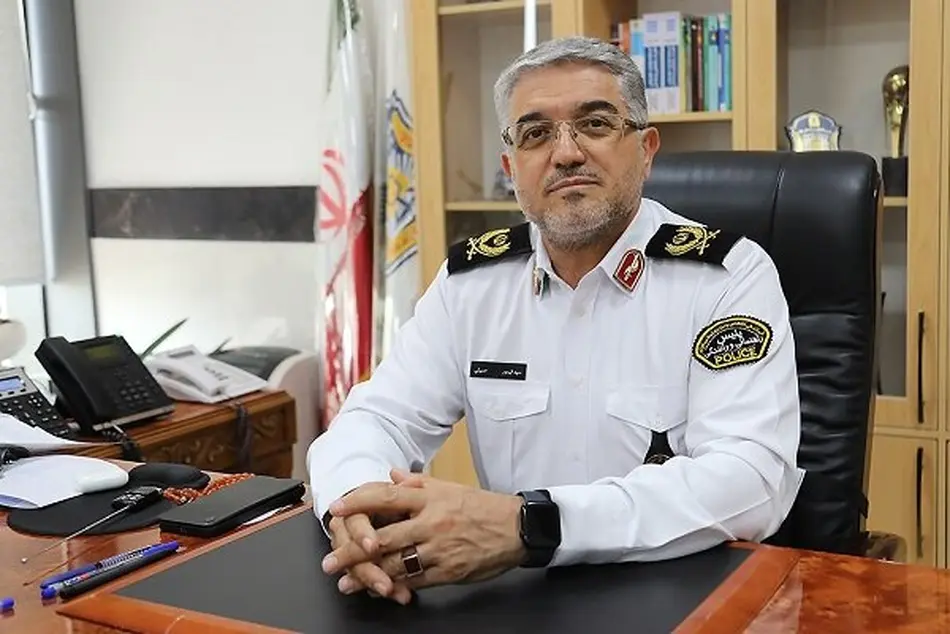 ۸۸۰ کشته و بیش از ۲۰ هزار مجروح در تصادفات نوروزی ۱۴۰۴